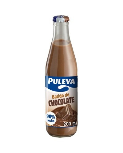 Batido de Chocolate Puleva | REFRESCOS |