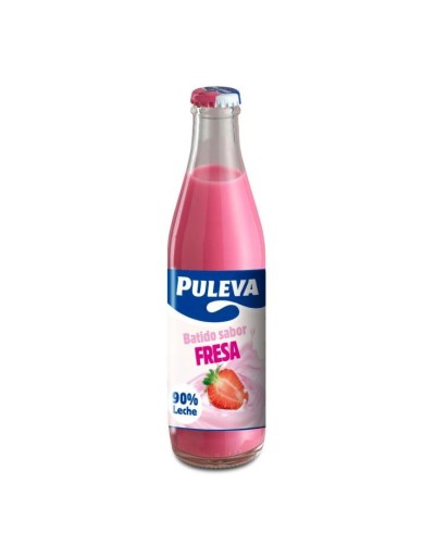 Batido de Fresa Puleva | REFRESCOS |