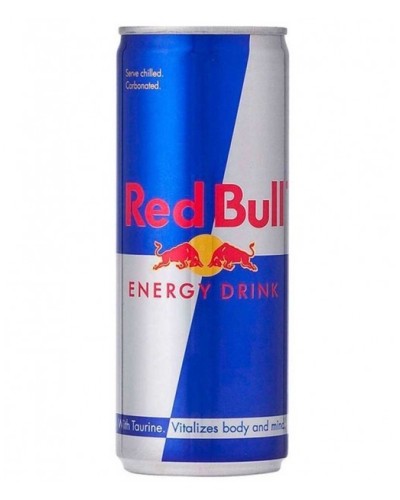 Red Bull | REFRESCOS |