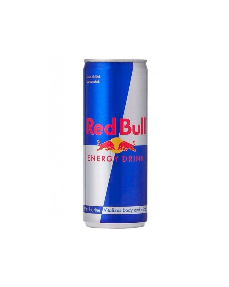 Red Bull | REFRESCOS |