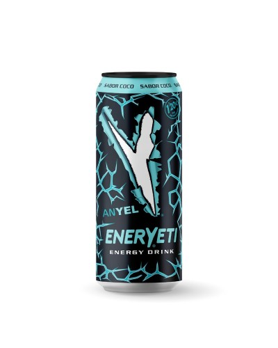 Eneryeti Anyel | REFRESCOS |