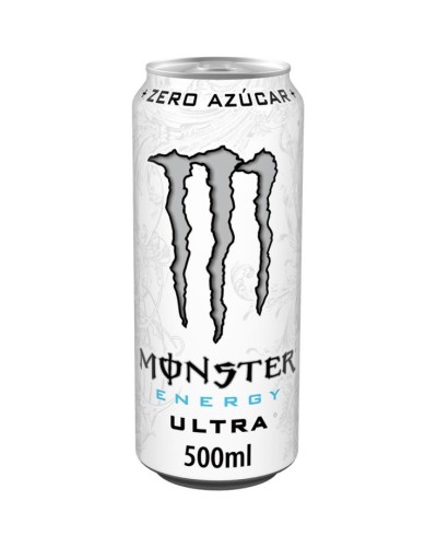 Monster Energy Ultra | REFRESCOS |