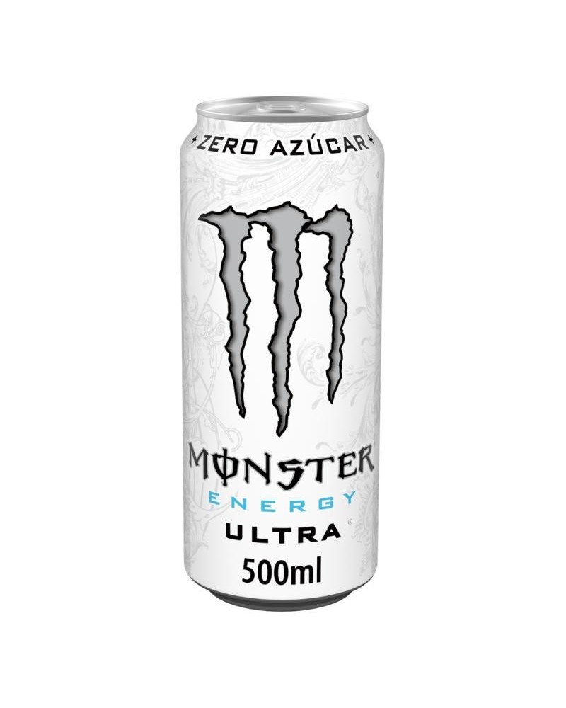 Monster Energy Ultra | REFRESCOS |