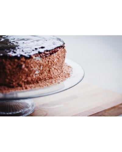 Tarta de Chocolate | TARTAS | Sumérgete en la indulgencia suprema con nuestra Tarta de Chocolate, una obra maestra de la repo...