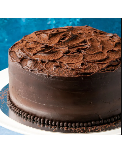 Tarta de Chocolate 52% de Cacao | TARTAS | Descubre la perfección del chocolate con nuestra Tarta de Chocolate 52% de Cacao, ...