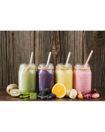 Smoothies | SMOOTHIES |