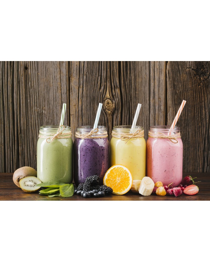 Smoothies | SMOOTHIES |