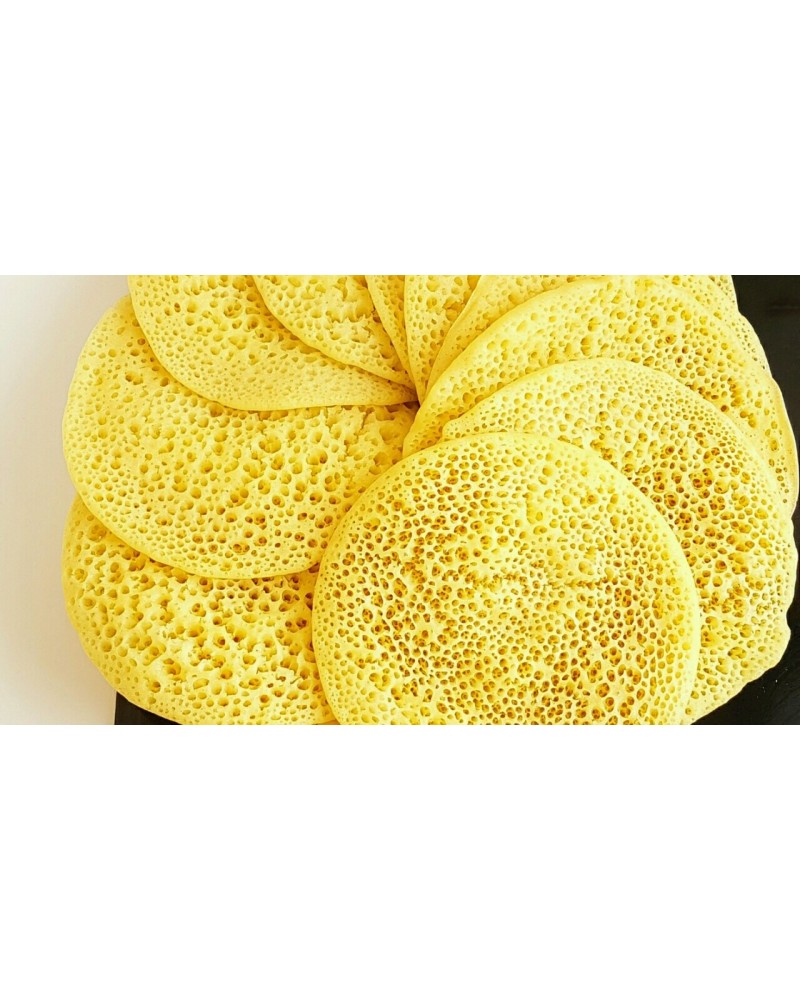 Les khringos | DULCES MARROQUÍS | Sumérgete en la dulzura auténtica de Marruecos con nuestros irresistibles Les Khringos, una...