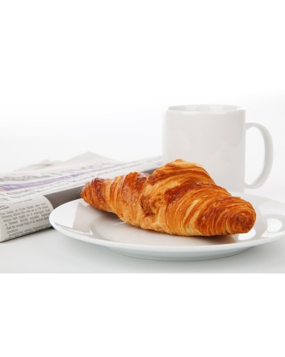 Croissant | CROISSANTS | Sumérgete en la indulgencia de nuestro croissant recién horneado, donde la delicadeza de las capas h...