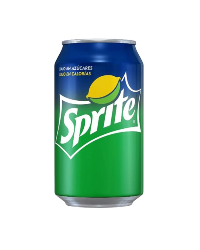 Sprite | REFRESCOS |